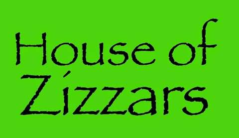 Photo: House of Zizzars