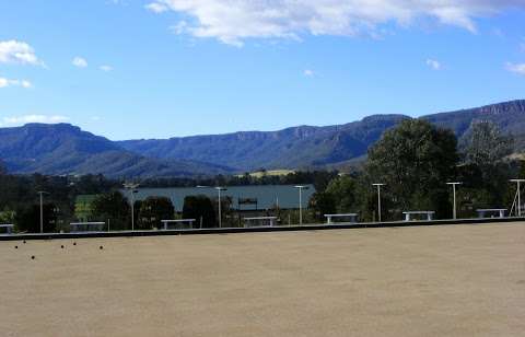 Photo: Kangaroo Valley Bowling & Recreation Club LTD